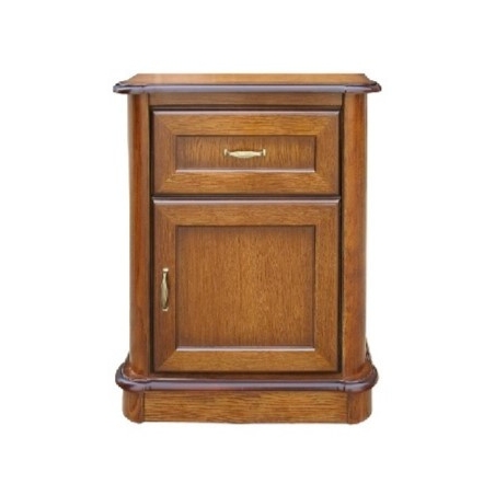 Bavaria B02 chest of drawers Art-futuro