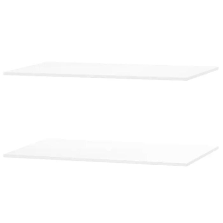 Maxi MX-14 shelves for MX-04 Lenart wardrobe