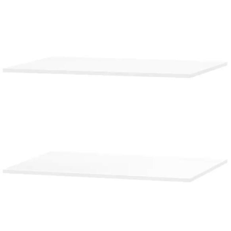 Maxi MX-16 shelves for MX-06 Lenart wardrobe