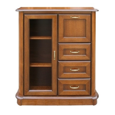 Bavaria B08 chest of drawers Art-futuro
