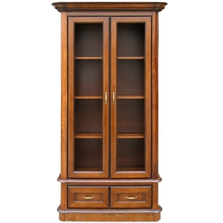 Bavaria B10 display cabinet Art-futuro