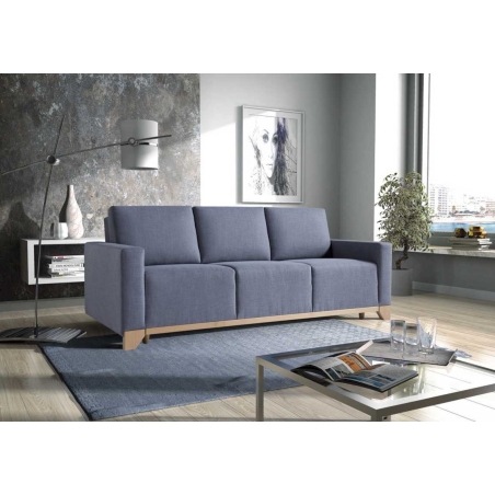 Macan CrisTap sofa