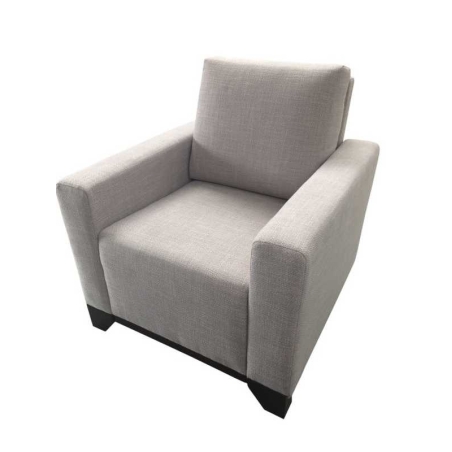 Macan CrisTap armchair