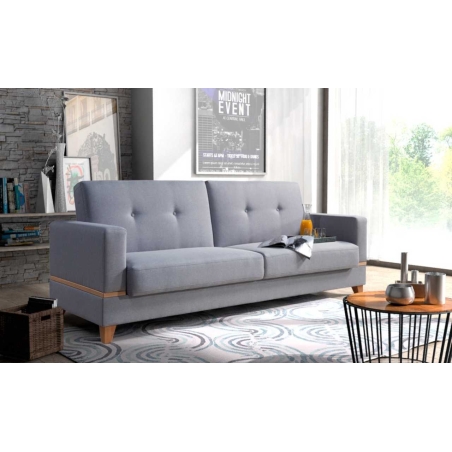 Matera CrisTap sofa