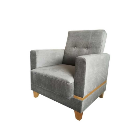 Matera CrisTap armchair