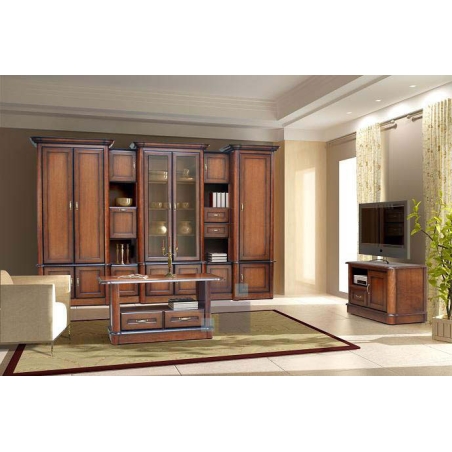 Bavaria B38 wall unit Art-futuro