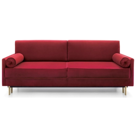 Sofa Adele gold Puszman