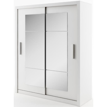 2D sliding wardrobe IDEA ID-03 Lenart