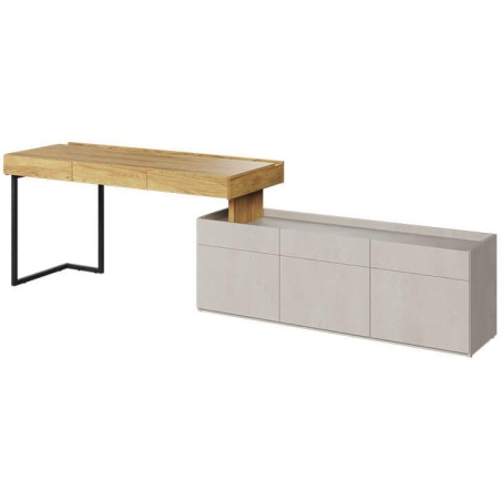 Youth room furniture TEEN FLEX SET-11A Lenart