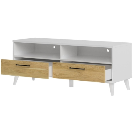 RTV cabinet Barris type 24 Szynaka Meble