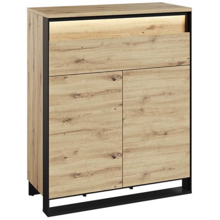 QUANT QG-02 Lenart chest of drawers