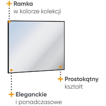 Lustro QUANT QG-05 Lenart