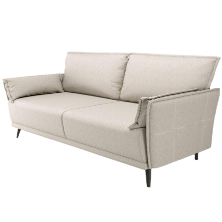 Sarenza Canvani 3-seater sofa
