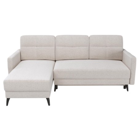 Cooper Canvani corner sofa