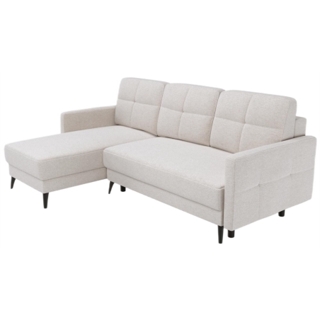 Cooper Canvani corner sofa