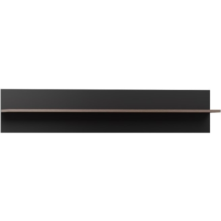 Linea LN04 hanging shelf Art-futuro