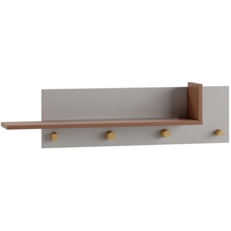 Cube Pinio hanging shelf
