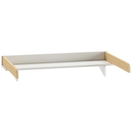 Cube Pinio changing unit