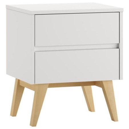 Pinio Swing bedside cabinet