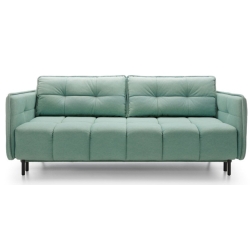 Kolor tapicerki: shades of green Fabrics Group 1: Castel 34 