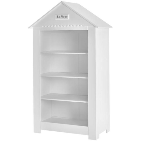 Pinio large bookcase Marseille