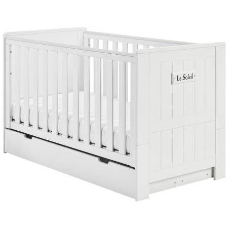 Szuflada 140x70 Marsylia Pinio