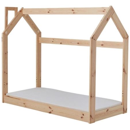 Cottage bed 160x70 Pinio