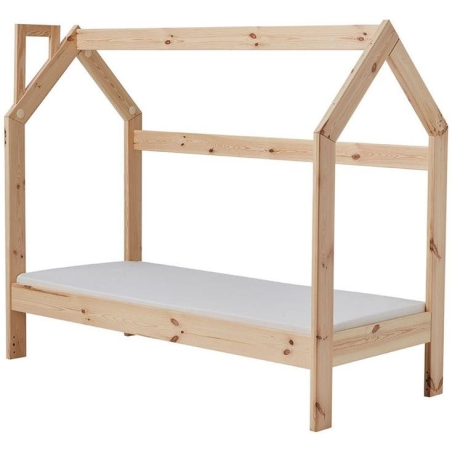 Cottage bed 160x70 Pinio