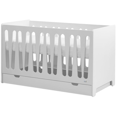 Cot 140x70 Moon Pinio