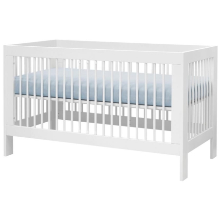 140x70 Basic Pinio cot