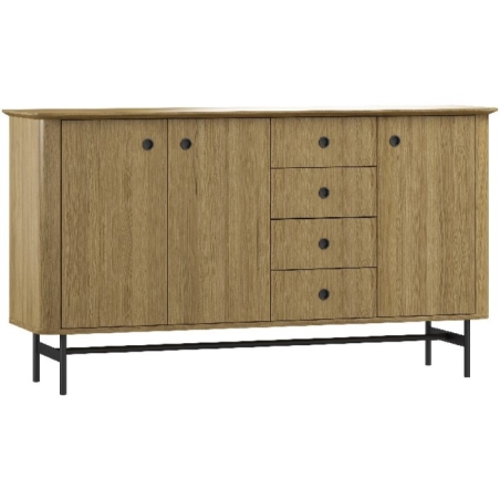 Smart SM04 Art-futuro chest of drawers