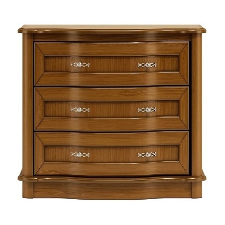 Caren C04 Art-futuro chest of drawers