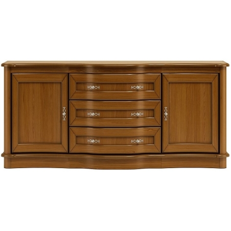 Caren C05 Art-futuro chest of drawers