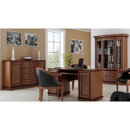 Caren C05 Art-futuro chest of drawers