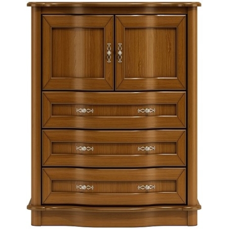 Caren C09 Art-futuro chest of drawers