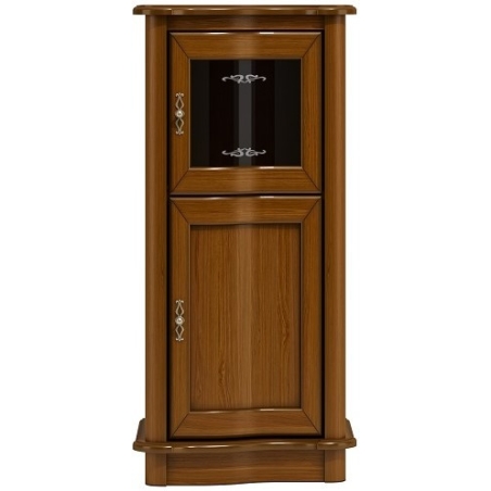Chest of drawers with bar Caren C10P Art-futuro