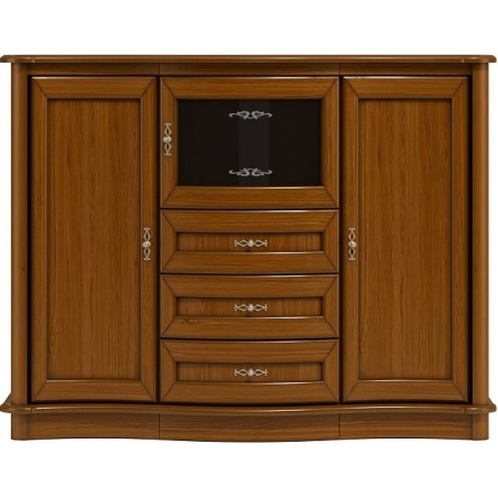 Caren C13 dresser with bar Art-futuro