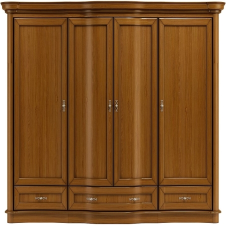 Caren C29 Art-futuro wardrobe