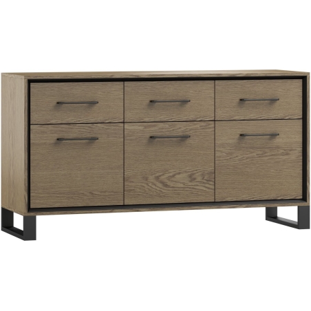 Madox MX04 chest of drawers Art-futuro