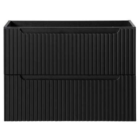 Szafka pod Umywalke Nova Black D 82-80-2S COMAD
