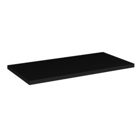 Countertop Nova Black B 89-90 COMAD