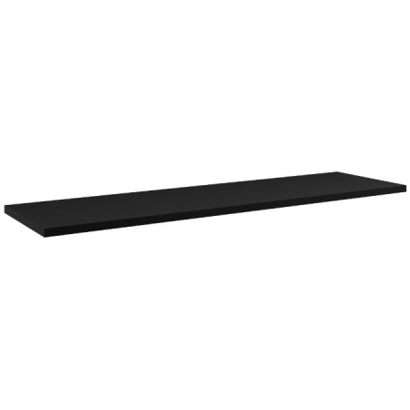 Countertop Nova Black B 89-140 COMAD