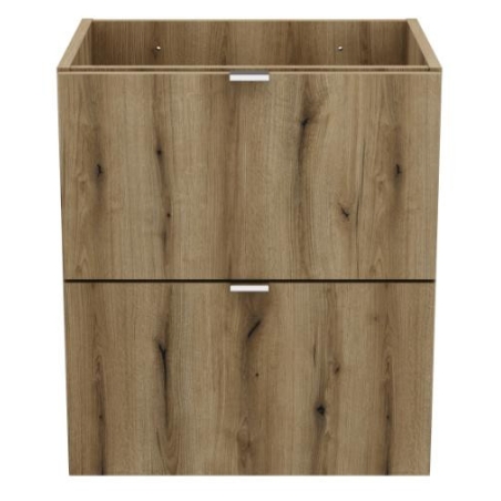 Szafka pod Umywalke Nova Oak  82-50-2S COMAD