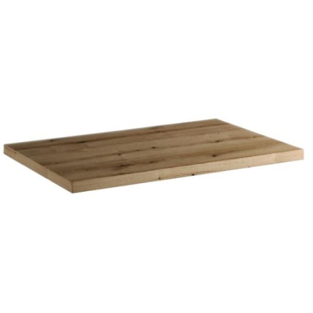 Table top 60cm Nova Oak B 89-60 COMAD