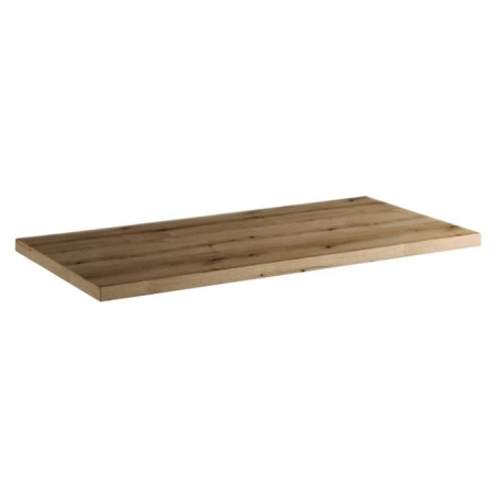 Countertop 80cm Nova Oak B 89-80 COMAD