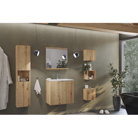 Blat 140cm Nova Oak B 89-140 COMAD