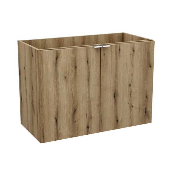 Szafka pod Umywalke Nova Oak D2 82-80-2D COMAD