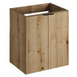 Szafka pod Umywalke Nova Oak D2 82-50-2D COMAD