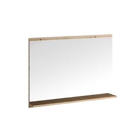 Mirror 80cm Nova Oak A 84-80 COMAD