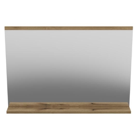 Mirror 80cm Nova Oak A 84-80 COMAD
